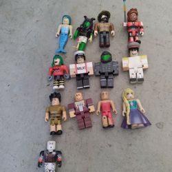 Roblox Toys
