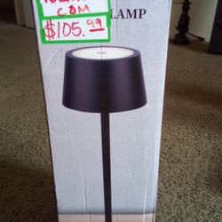 🦋 Brand New Table Lamp 🦋