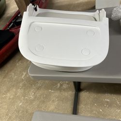 Boat Seat