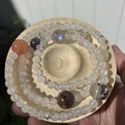 Crystals Bracelet 