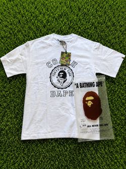 Bape tees