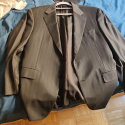 Vest  Jacket Classic 