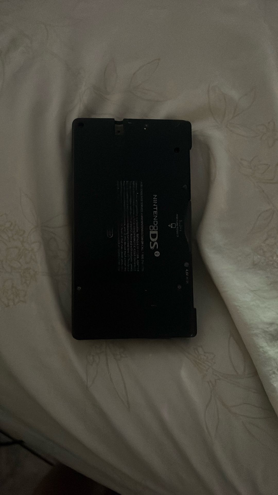 Nintendo DS