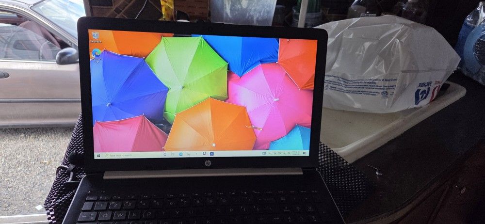 Laptop Hp