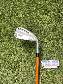 PXG 0311X Forged 2-Iron Stiff RH