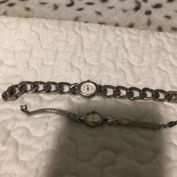 Women’s antique watches 