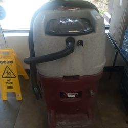 Cfr Carpet. Cleaner  Pro 200 