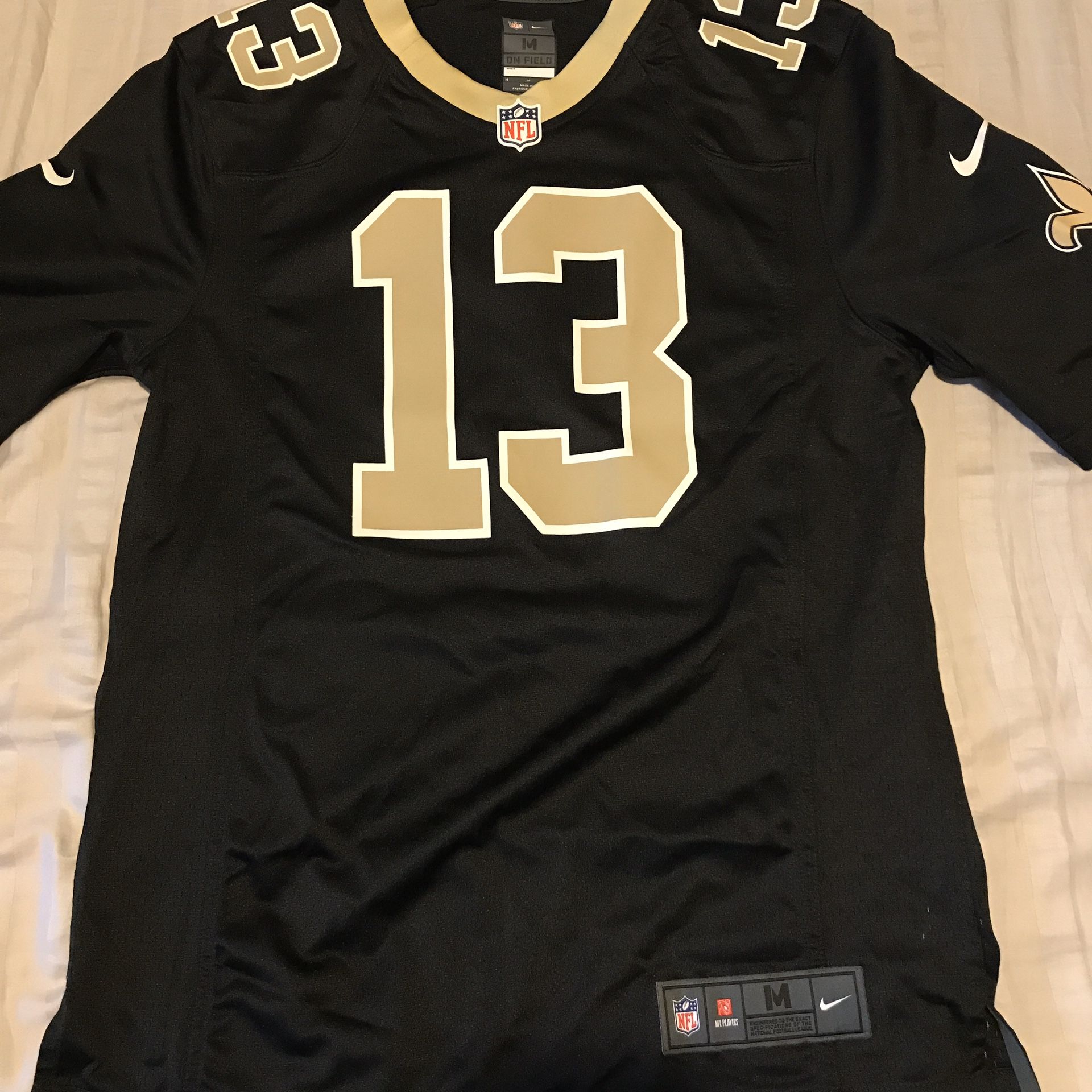 Nike Michael Thomas Jersey