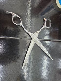 7 inches scissors for sale