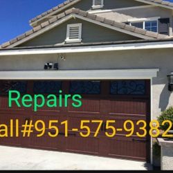 Garage Doors