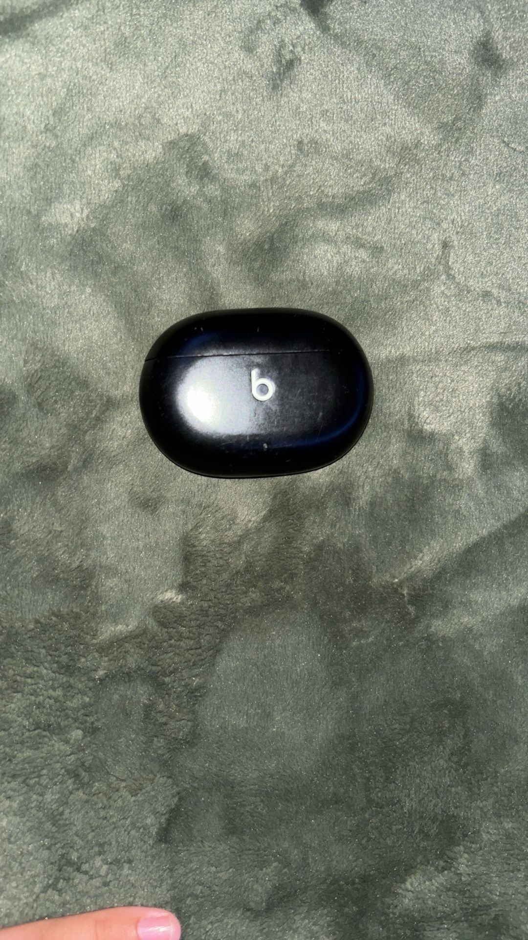 Beats Studio Buds Wireless Earbuds Black