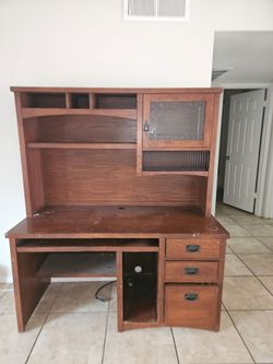 Desk