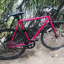 Road Bike