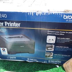 Brother Laser Printer HL2240