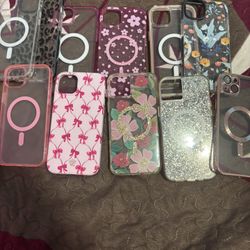 Iphone 15 plus cases