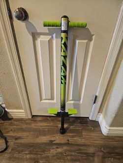 Kazam Pogo Stick