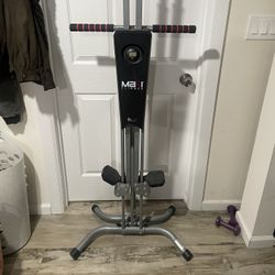 Maxi Climber 