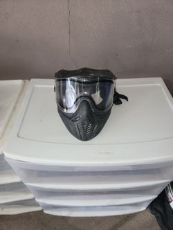 Empire Paintball Mask
