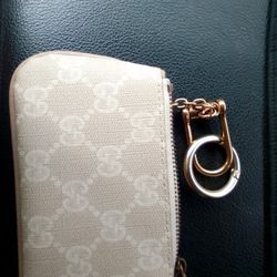 Gucci Ophidia Key Case