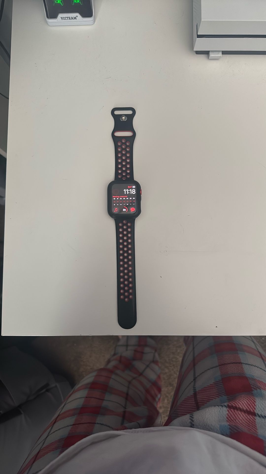 Series 6 44mm Apple Watch