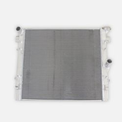2007-2018 Jeep Wrangler (Automatic) JK 3.6L 3.8L All Aluminum Radiator