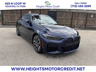 2022 BMW 430i Gran Coupe