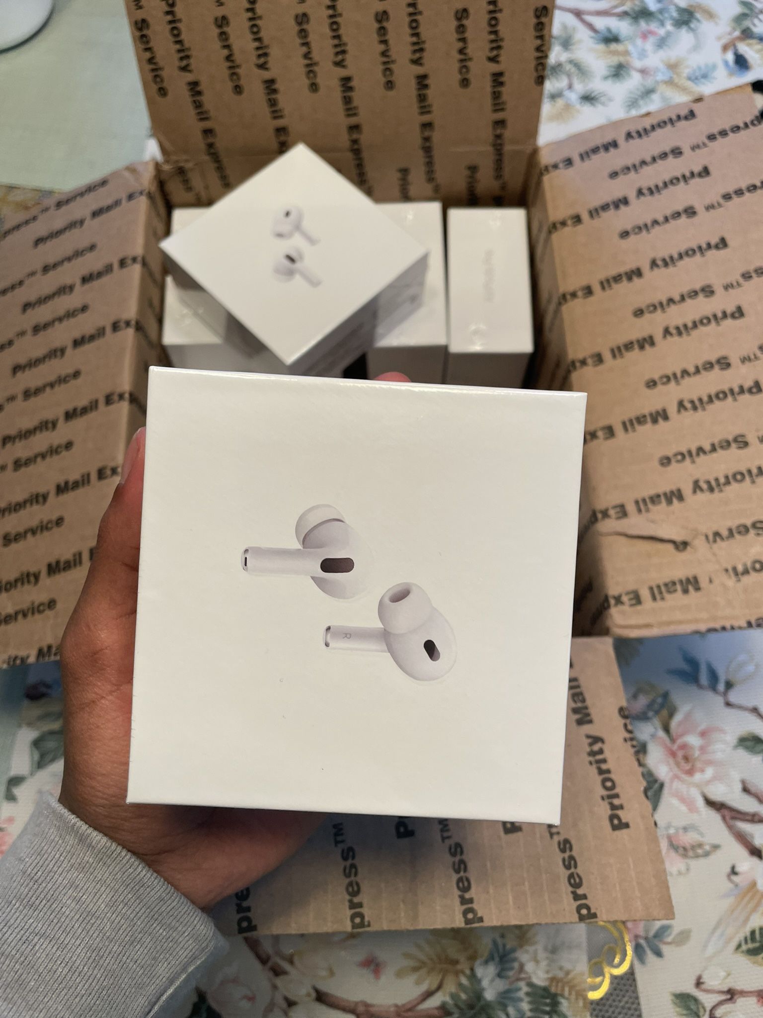 AirPod Pro 2nd Generation 