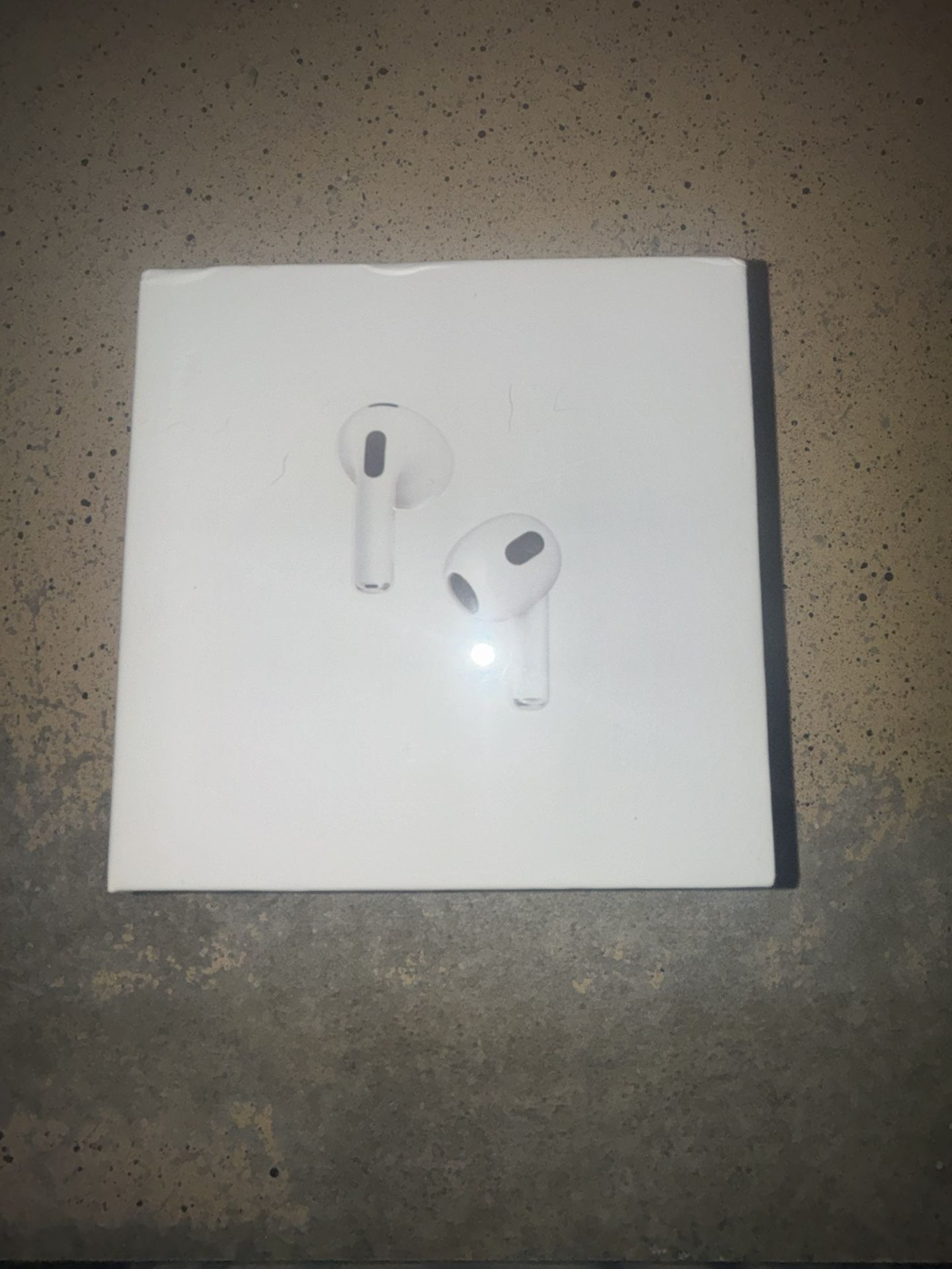 AirPod Pros (3rd Gen)