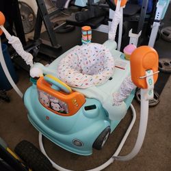 Fisher Price Jumper
