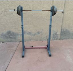 Weights