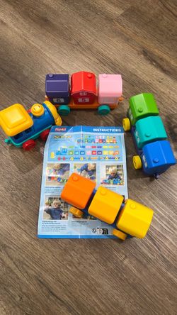 Number train