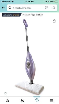 Shark Steam Mop 