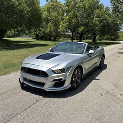2016 Ford Mustang Convertible! 8,600$ CASH