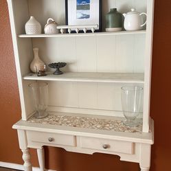 Antique / Rustic Buffet 