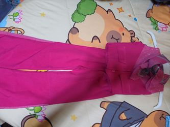 Cowgirl barbie costume for girls
