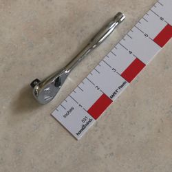Matco 3/8” Extra Small Ratchet