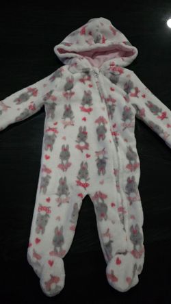 3-6M piyama for baby