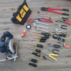 Tools