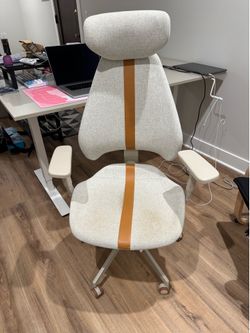 Ikea gaming chair