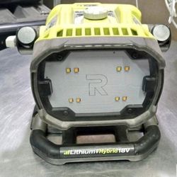 Ryobi Work Light