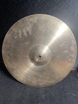 Zildjian A Series Crash