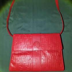 Vintage Fendi 