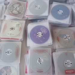 Tons Of Movies!!!
