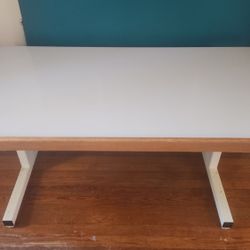 Ergonomic Adjustable Drafting Table
