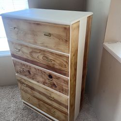 Modern Dresser