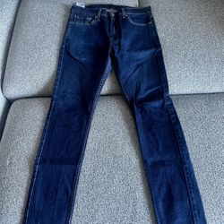 Men’s Jeans 