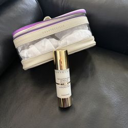 Chantecaille New 24 Karat Gold Firming Moisturizer cream. 50 ml 