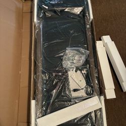 UREVO MINI TREADMILL