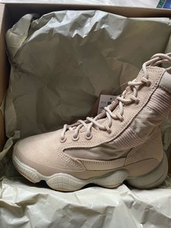 YZY 500 High