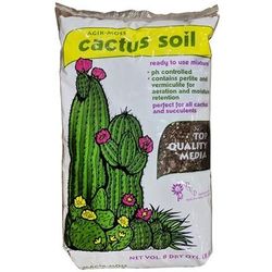 Premium Potting Soil 